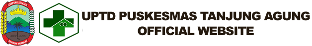 UPTD Puskesmas Tanjung Agung